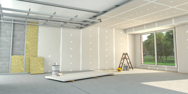 Best Blown-in Insulation in Valparaiso, FL