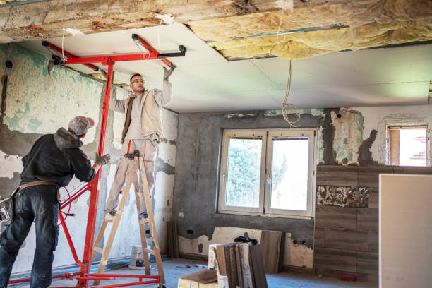 Best Blown-in Insulation in Valparaiso, FL